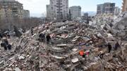 ترکی اور شام میں  زلزلے سے مرنے والوں کی تعداد 41 ہزار سے تجاوز، انسانی امداد کا سلسلہ جاری