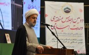 دنیا کے کسی بھی ملک میں  دین و مذہب   کو اتنی آزادی نہیں جتنی ایران میں ہے