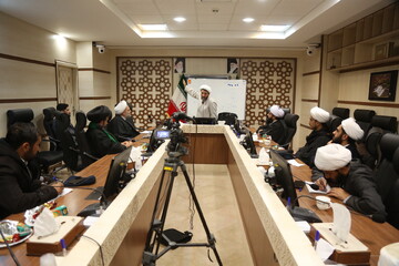 تصاویر/ دوره توجیهی و آموزشی راهیان نور