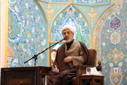 ویژگی‌های امام کاظم علیه السلام در بیان اندیشمندان اهل‌سنت