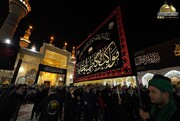هلاکت ۱۲ تروریست قبل از حمله به مراسم عزاداری امام کاظم(ع)