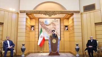 رئیس جمهور: سفر به چین بسیار موفق و پرثمر بود