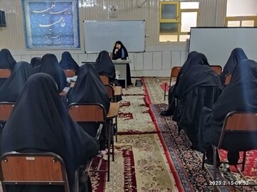 نشست علمی پژوهشی «رویدادهای مهم تاریخی دوره امامت امام موسی کاظم علیه السلام»
