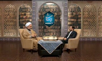 فیلم | نقش امام کاظم(ع) در هویت بخشی به جامعه شیعه