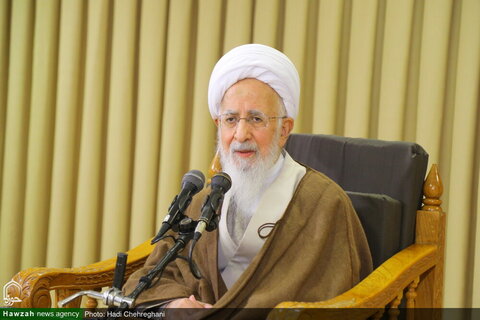 Grand Ayatollah Javadi