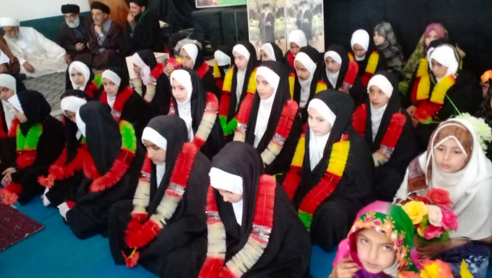 قرآن ہی ضامنِ نجات بشریت اور قرآن ہی منبعِ رازِ حیاتِ انسانی ہے، علامہ محمد بشیر جمارانی