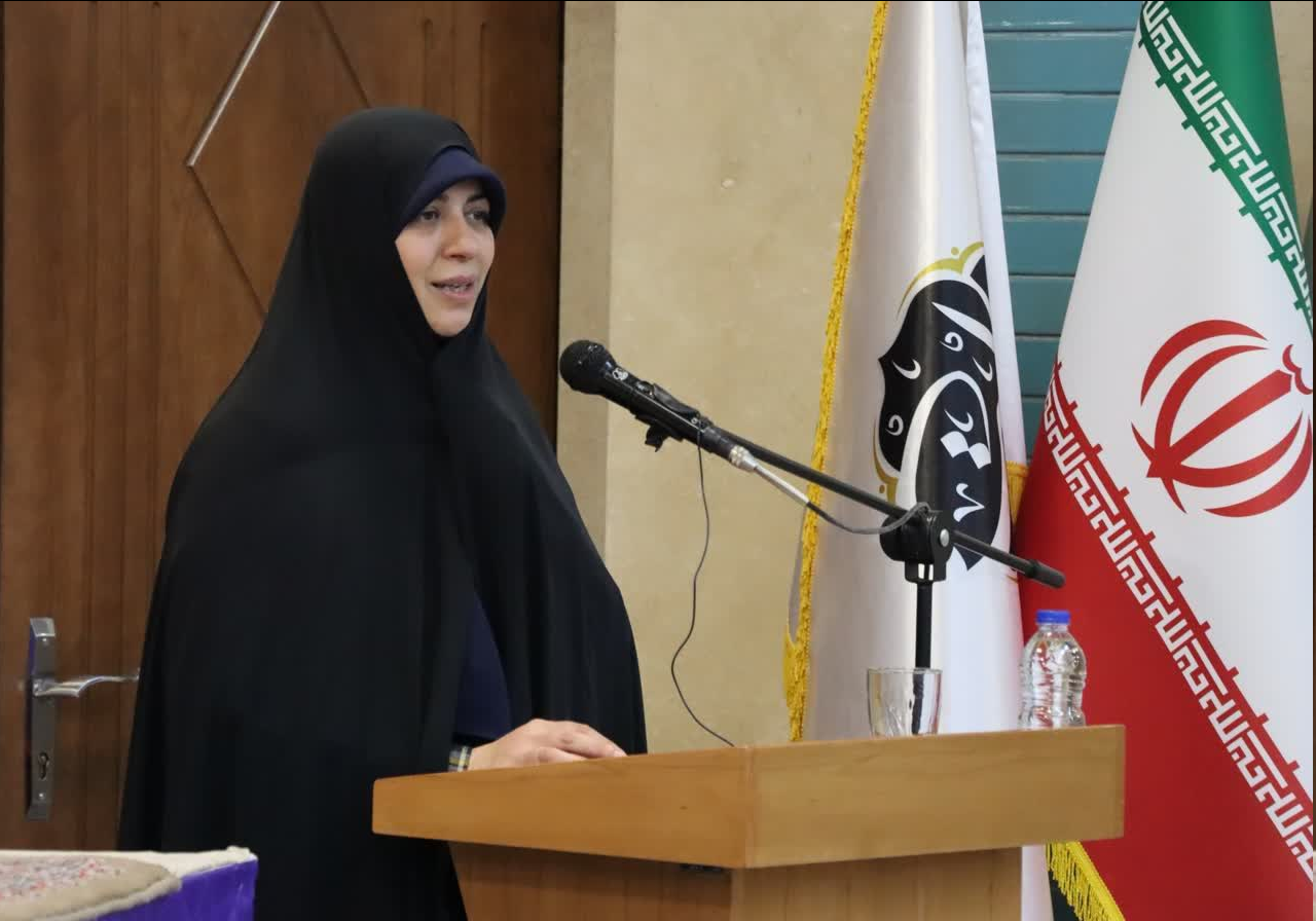 نخستین نشست «امامان شهید حرم رضوی» آغاز شد