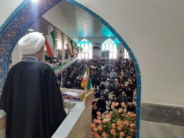 حقوق بشر آمریکایی ابزاری برای تحقق منافع شخصی غرب است