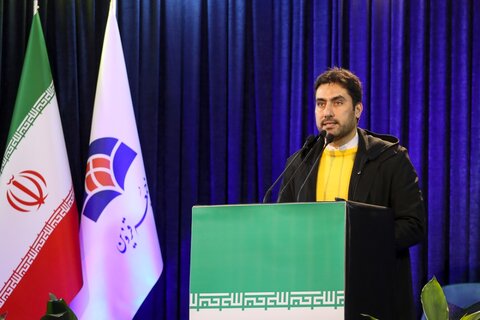تصاویر / نماز جمعه قزوین از نگاه دوربین