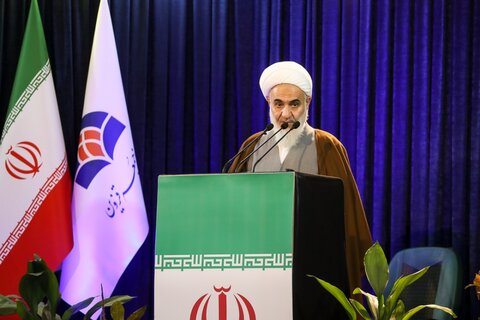 تصاویر / نماز جمعه قزوین از نگاه دوربین