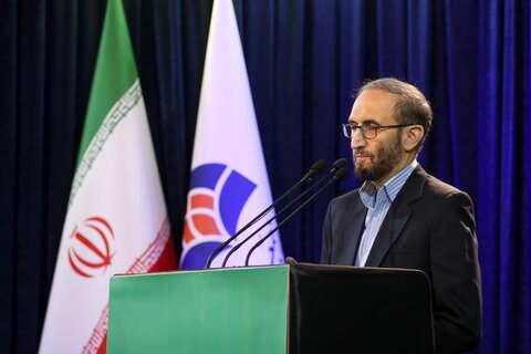 تصاویر / نماز جمعه قزوین از نگاه دوربین