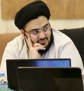 طلبه مدرسه علمیه معصومیه قم درگذشت