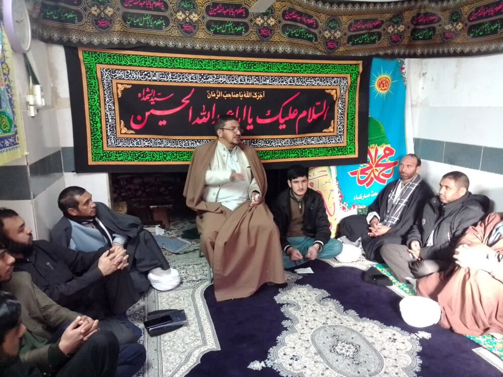 علماء کا آپسی اتحاد و ہم آہنگی،تمام مسائل کے حل کی بنیاد ہے