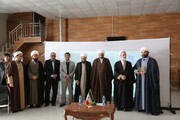 Photo/ First National Convention of Artificial Intelligence and Islamic Sciences