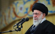 لو وقفت الدول الإسلامية بحزم وقاومت من اليوم الأول لاحتلال فلسطين لكنّا أقوى/ الجمهورية الإسلامية لا تجامل أحداً في الدفاع عن شعب فلسطين
