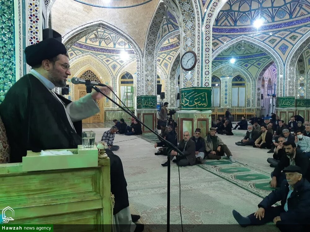 کتاب «درس هایی از کرونا» رونمایی شد+ عکس