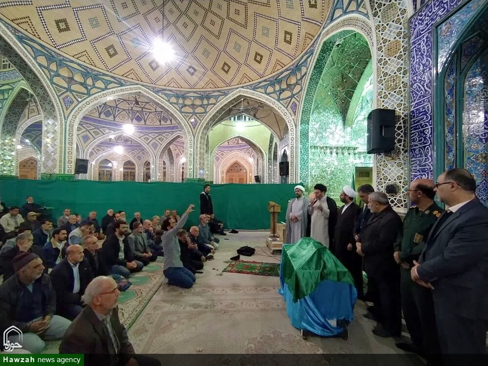 کتاب «درس هایی از کرونا» رونمایی شد+ عکس