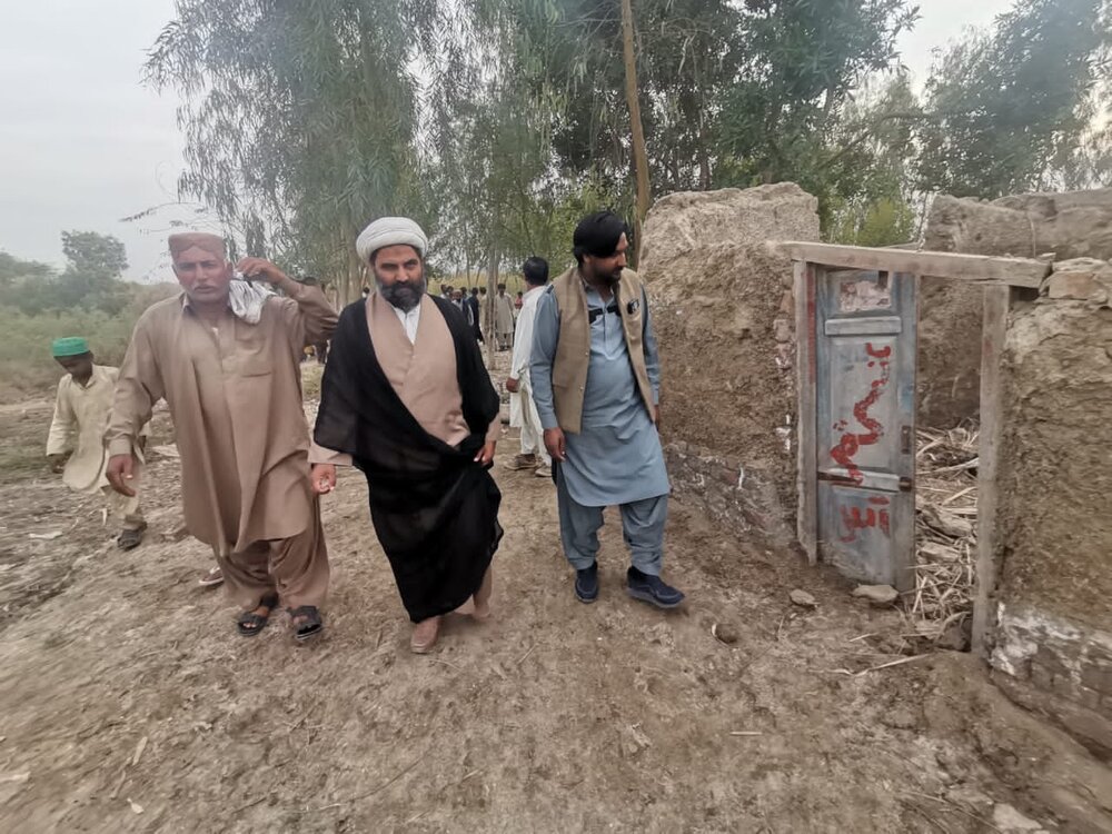 حکومت کے منی بجٹ اور نئے ٹیکسز نے غریب عوام سے زندہ رہنے کا حق چھین لیا ہے، علامہ مقصود علی ڈومکی