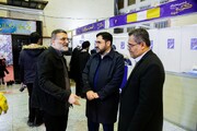 کاغذهای ایرانی جایگزین کاغذهای خارجی می‌شود