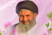 امام حسین (ع) کا یوم ولادت تمام انسانیت کیلئے مسرت کا دن ہے