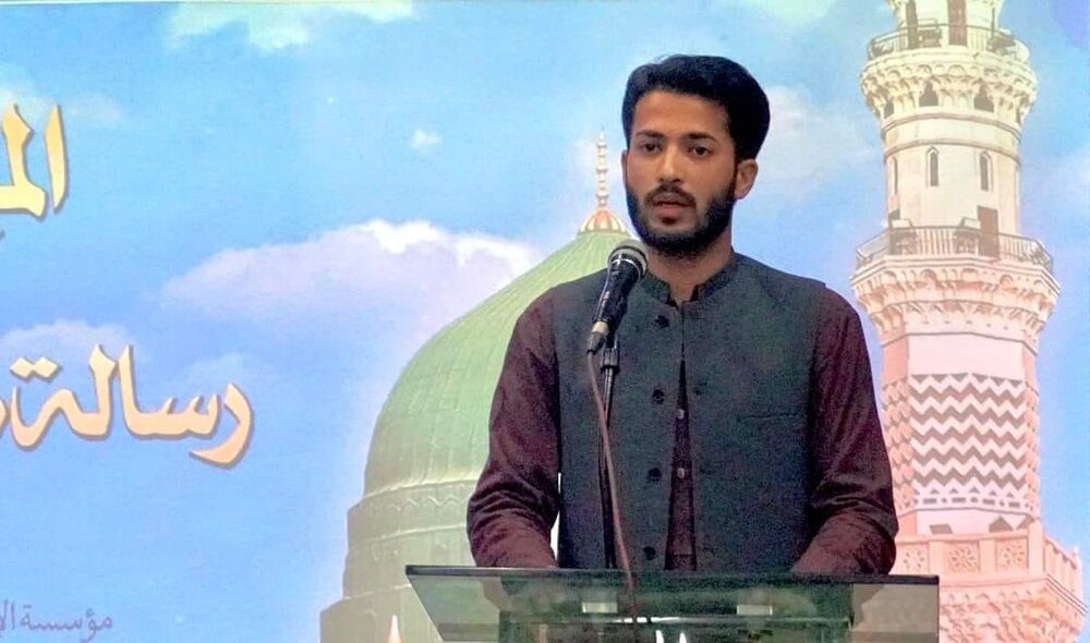 عید بعثت کی مناسبت سے جامعۃ الکوثر اسلام آباد میں تقریب کا انعقاد + تصاویر 