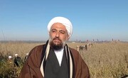 فیلم | ماجرای ارتباط معنوی یک طلبه شهید ۱۹ ساله با آیت‌الله اشرفی اصفهانی