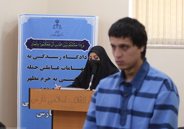 با دستور امیر داعش وارد ایران شدم