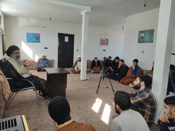 خدا برای هیچ نعمتی منت نگذاشته جز  نبوت، ولایت و هدایت