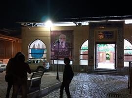 تصاویر/ برگزاری کرسی تلاوت قرآن کریم در مسجد سیدالشهداء(ع) کوی شنبدی بوشهر