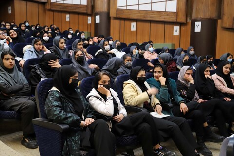 تصاویر / اجلاس نماز در شهرستان تویسرکان
