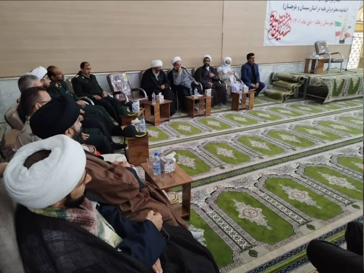 بهرهبرداری از صندوق قرض الحسنه «همخرجی» | اجرای طرح «از مردم برای مردم»