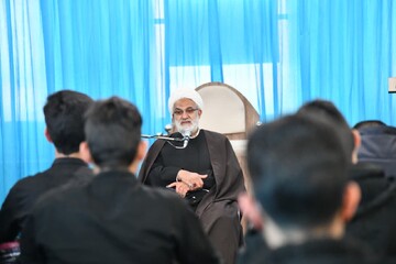 سه خصلت که منشا خوبی هاست