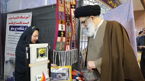 بیست و ششمین همایش بزرگ علمی، ترویجی و تکریمی زکات در البرز برگزار شد