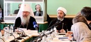 برگزاری دوازدهمین دور گفت‌وگوهای اسلام و مسیحیت ارتدوکس در «صومعه دانیال نبی» مسکو