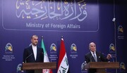 العراق مرکز مباحثات دولية يتوسط بين ايران وامريكا