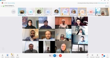 گزارشی از کنفرانس قرآنی ۱۴۰۱ آکادمی اسلامی آلمان