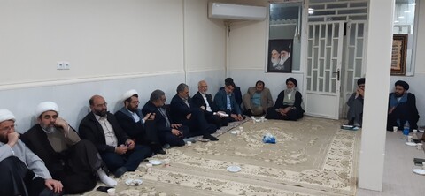 نشست هم‌اندیشی مسائل فرهنگی خوزستان