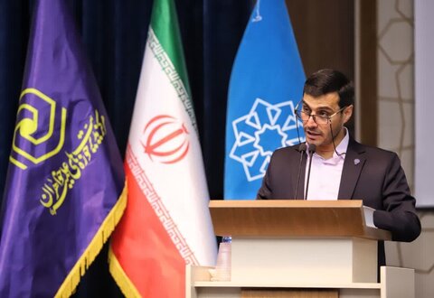 دبیر علمی نخستین کنفرانس تخصصی بررسی وضیعت دین‌داری ایرانیان