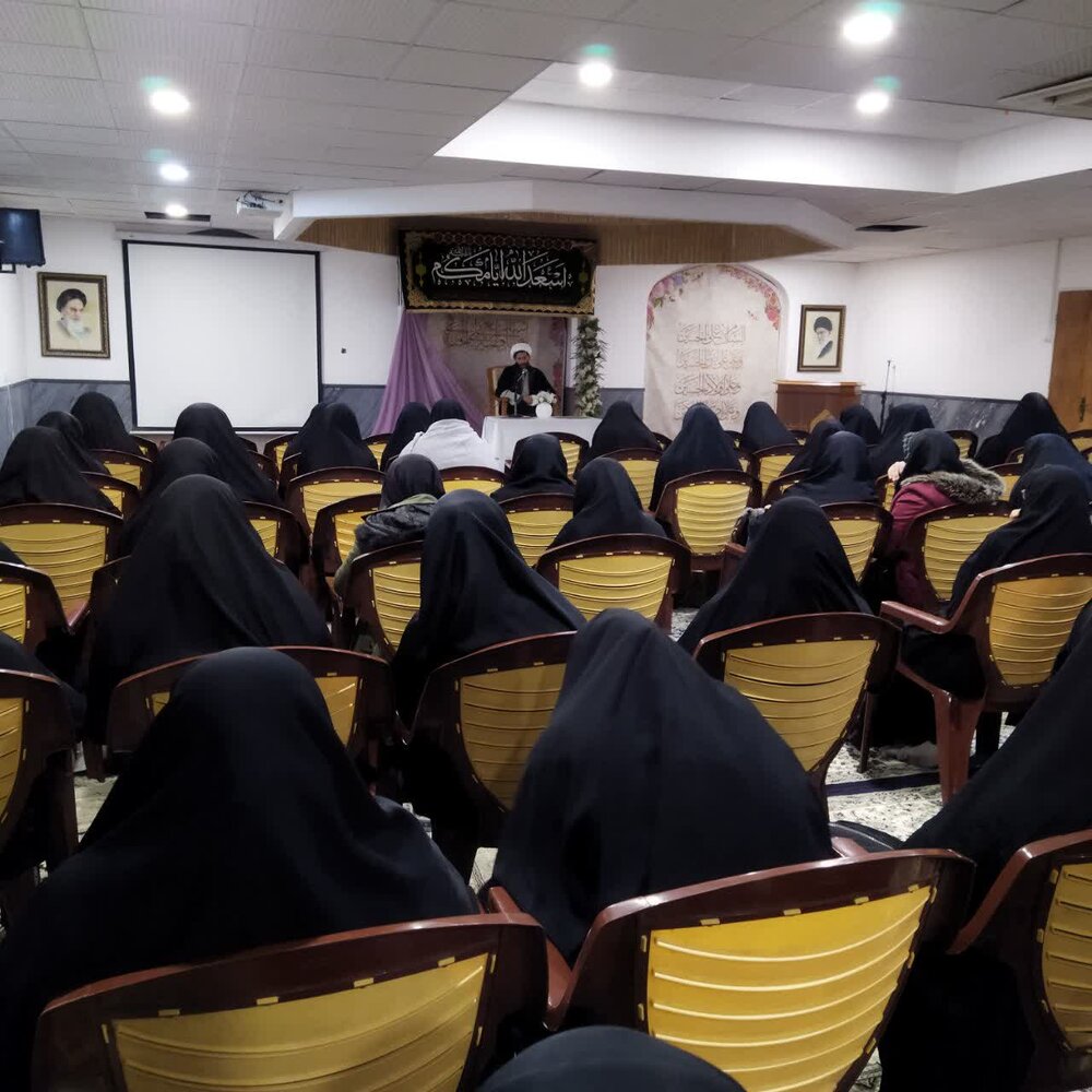 مبلغین کی ذمہ داری، مہدویت (عج) کے افکار کو عام کرنا اور دنیا کو مہدوی نظام کیلئے آمادہ کرنا، حجۃ الاسلام ڈاکٹر بشوی