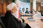 Photo/ "Look into Philosophical Basics and Approaches of Imam Khomeini" First Preconference