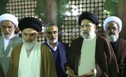 رئیس جدید دبیرخانه مجلس خبرگان رهبری منصوب شد | «حسینی بوشهری» جایگزین «رئیسی»