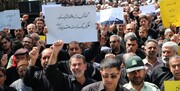 حمایت بوشهری‌ها از آمران به معروف