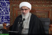 دنیا کا مستقبل امام حسین (ع) کے نام پر منحصر ہے:  امام جمعہ بوشہر