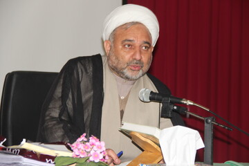 برگزاری آزمون جامع امین ۱ و ۲ مبلّغین و مبلّغات استان قزوین