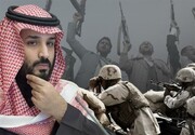 شکست خوردہ سعودی عرب، شام اور یمن کے ساتھ سمجھوتے کا خواہاں ہے: دی اکنامسٹ کی رپورٹ