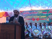 بلوچستان پاکستان میں امید سحر ویلفیئر کے زیر اہتمام سالانہ اجتماعی شادیوں کی تقریب کا انعقاد