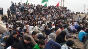 اعزام ۷۰۰ طلبه خوزستانی به اردوی راهیان نور | میزبانی حوزویان خوزستان از زائران سراسر کشور