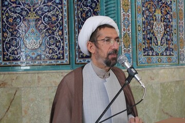 جمهوری اسلامی بر سه پایه اسلام، ولایت و مردم بنیان گذاری شده است