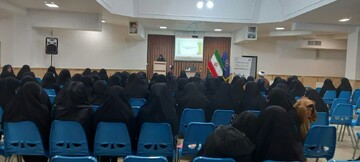 جشنواره پژوهشی «زن و خانواده اسلامی» در اردبیل برگزار شد