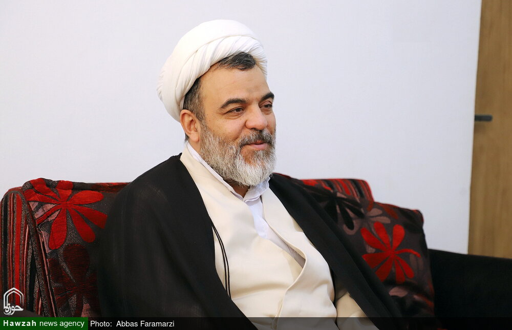 ۹ نکته مهم از زیارت غدیریه